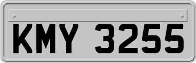 KMY3255