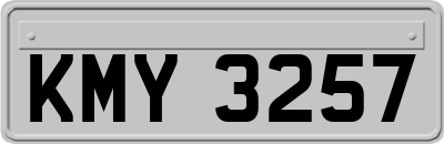 KMY3257