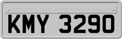 KMY3290