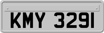 KMY3291