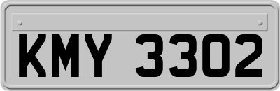 KMY3302