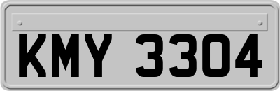 KMY3304