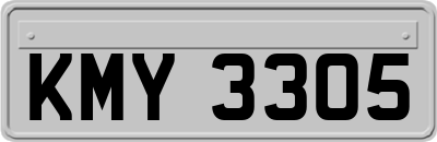 KMY3305