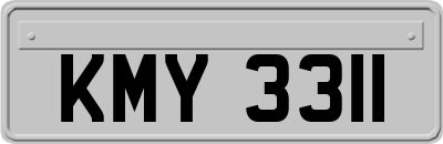 KMY3311