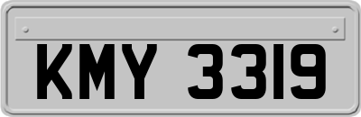 KMY3319