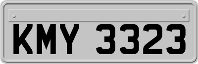 KMY3323