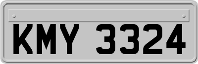 KMY3324