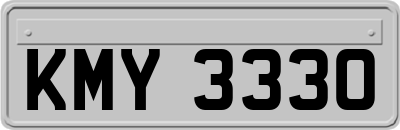 KMY3330