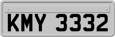 KMY3332