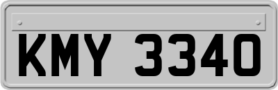 KMY3340