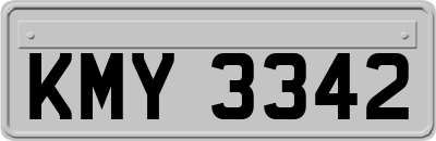 KMY3342