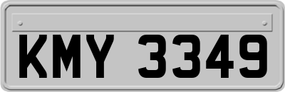 KMY3349