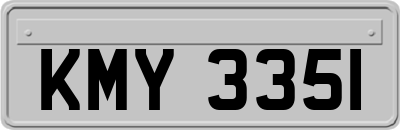 KMY3351