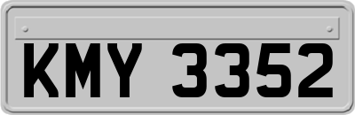 KMY3352