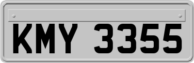 KMY3355