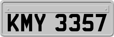 KMY3357