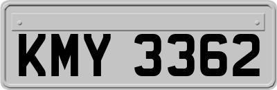 KMY3362