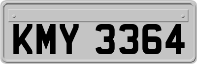 KMY3364