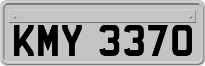 KMY3370