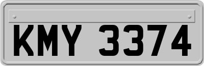 KMY3374