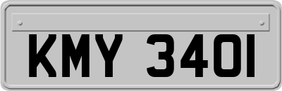 KMY3401