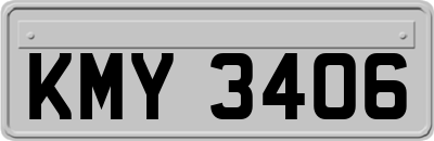 KMY3406