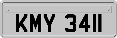 KMY3411