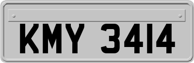 KMY3414