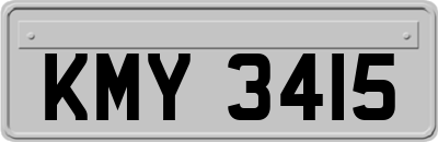 KMY3415