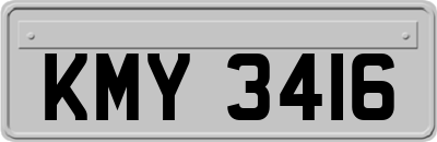 KMY3416