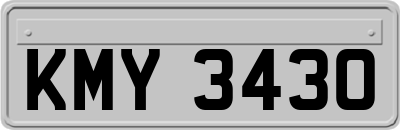 KMY3430