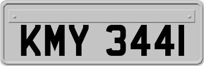 KMY3441