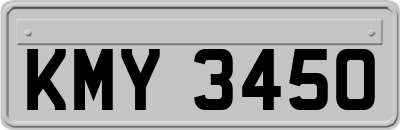 KMY3450