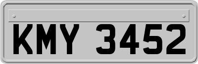 KMY3452