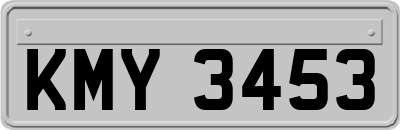 KMY3453