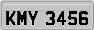 KMY3456