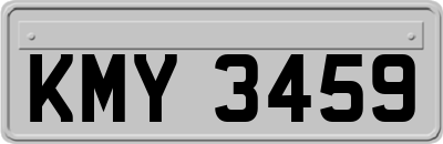 KMY3459