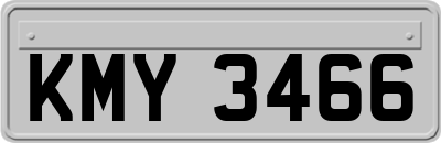 KMY3466