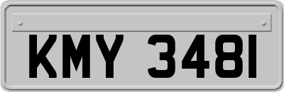 KMY3481