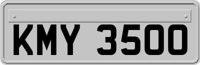 KMY3500