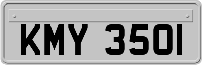 KMY3501