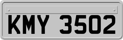 KMY3502