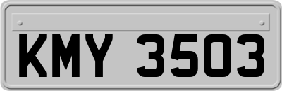 KMY3503