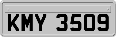 KMY3509