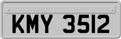 KMY3512