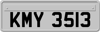 KMY3513