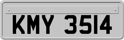 KMY3514