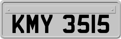 KMY3515