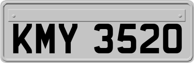 KMY3520