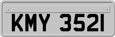 KMY3521